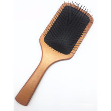 Wooden Brushes for Hair Growth